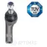 Наконечник рулевой тяги OPTIMAL G1-1206