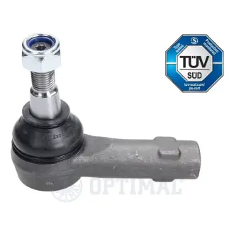 Рульові наконечники OPTIMAL G1-1206