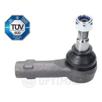 Рульові наконечники OPTIMAL G1-1207