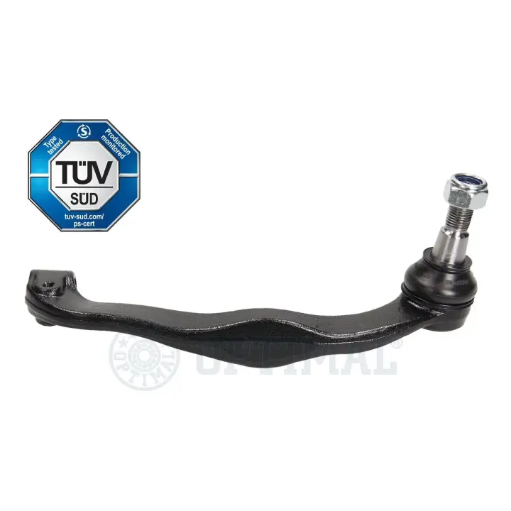 Наконечник рулевой тяги OPTIMAL G1-1208