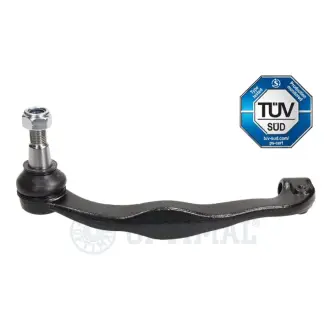 Наконечник рулевой тяги OPTIMAL G1-1209