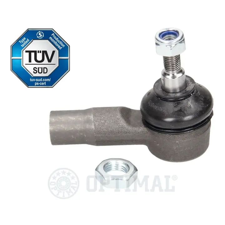 Наконечник рулевой тяги OPTIMAL G1-1214