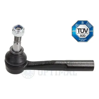 Рульові наконечники OPTIMAL G1-1215