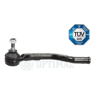 Наконечник рулевой тяги OPTIMAL G1-1217