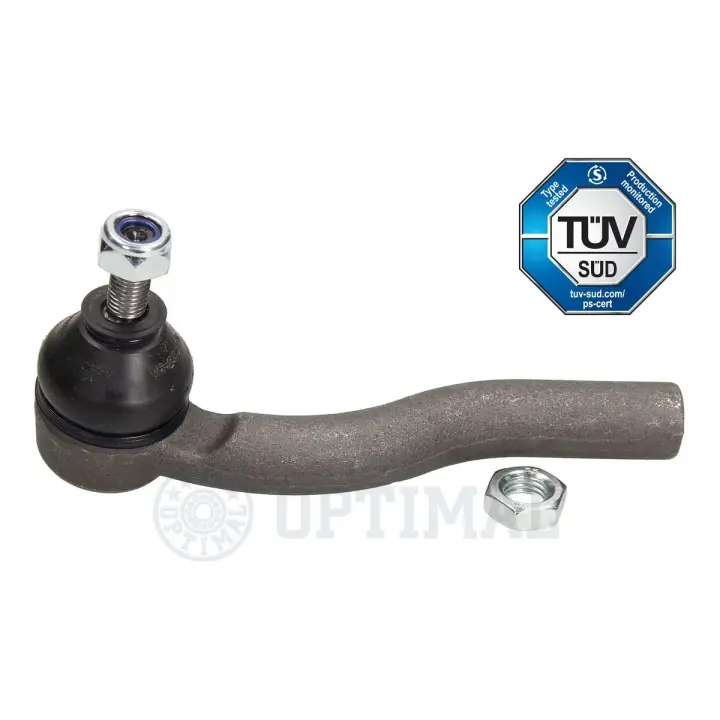 Наконечник рулевой тяги OPTIMAL G1-1222