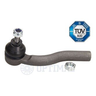 Наконечник рулевой тяги optimal G11222