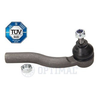Наконечник рулевой тяги optimal G11223