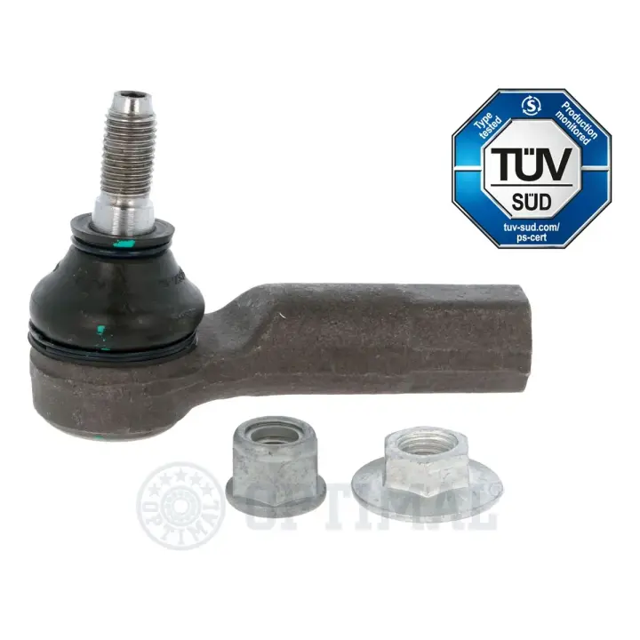 Наконечник рулевой тяги OPTIMAL G1-1232