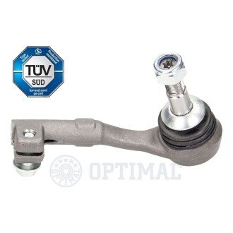 Наконечник рулевой тяги optimal G11234 на Бмв E87