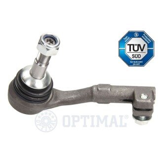 Наконечник рулевой тяги optimal G11235 на Бмв E87