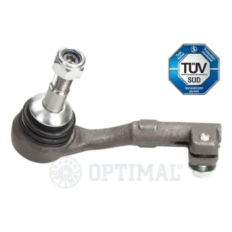 Наконечник рулевой тяги OPTIMAL G1-1235