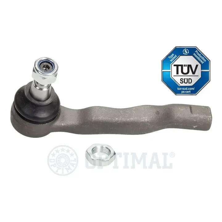 Наконечник рулевой тяги OPTIMAL G1-1237
