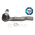 Наконечник рулевой тяги OPTIMAL G1-1237