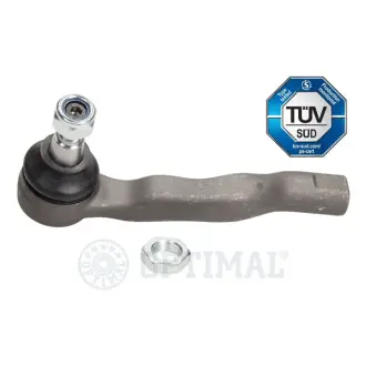 Рульові наконечники OPTIMAL G1-1237
