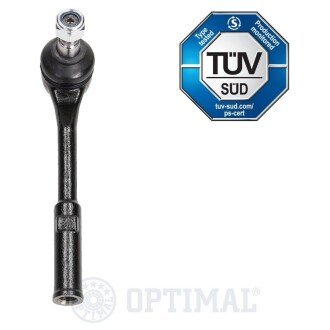 Наконечник рулевой тяги optimal G11239