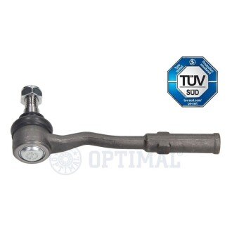 Наконечник рулевой тяги optimal G11239