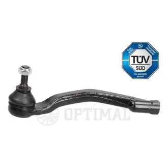 Наконечник рулевой тяги OPTIMAL G1-1240