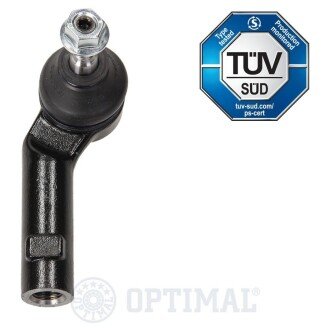 Наконечник рулевой тяги optimal G11249