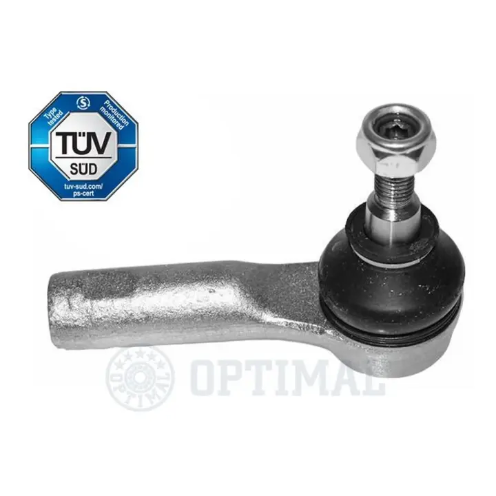 Рульові наконечники OPTIMAL G1-1250 (фото 1)