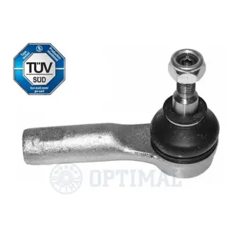 Рульові наконечники OPTIMAL G1-1250