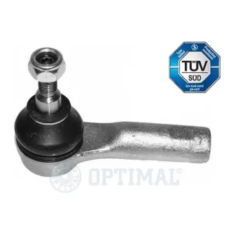 Рульові наконечники OPTIMAL G1-1251