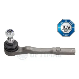 Наконечник рулевой тяги OPTIMAL G11253