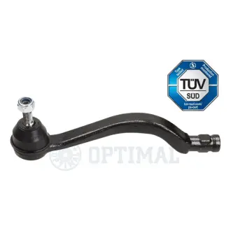 Рульові наконечники OPTIMAL G1-1261