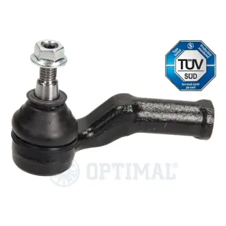 Рульові наконечники OPTIMAL G11263
