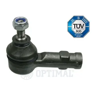 Рульові наконечники OPTIMAL G11272