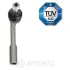Наконечник рулевой тяги OPTIMAL G1-1277