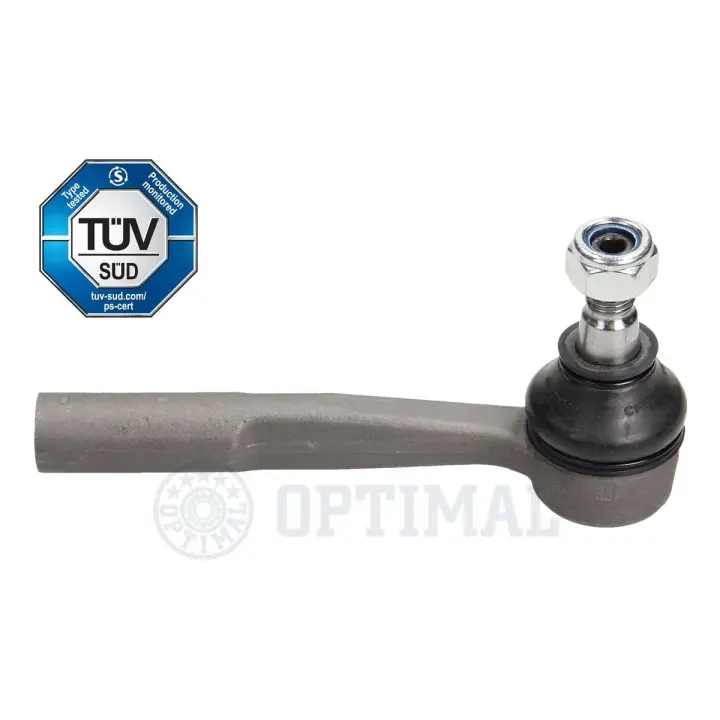 Наконечник рулевой тяги OPTIMAL G1-1277