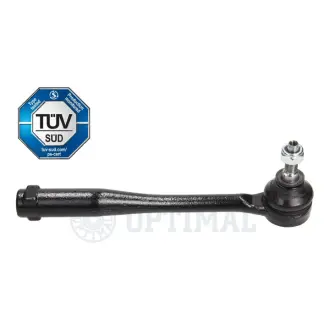 Наконечник рулевой тяги OPTIMAL G1-1286