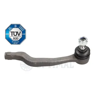 Рульові наконечники OPTIMAL G11289