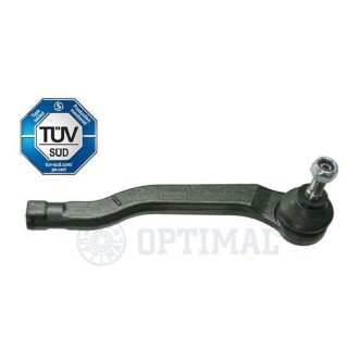 Наконечник рулевой тяги optimal G11300 на Ниссан Micra к12