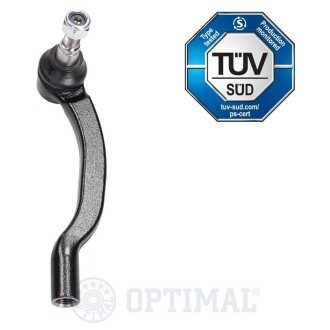 Наконечник рулевой тяги optimal G11310