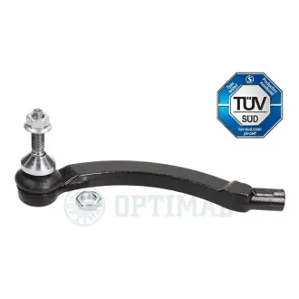 Наконечник рулевой тяги OPTIMAL G1-1314
