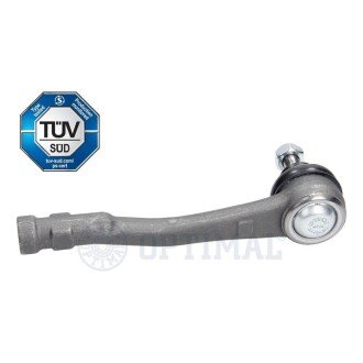 Накінечник кермової тяги optimal G11318