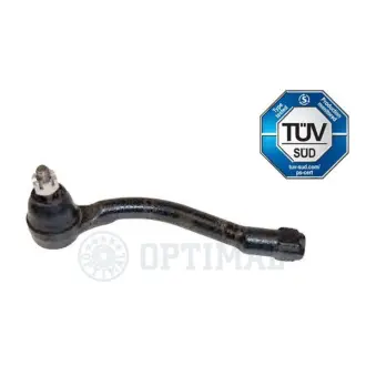Рульові наконечники OPTIMAL G11326