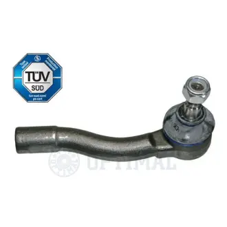 Рульові наконечники OPTIMAL G11332