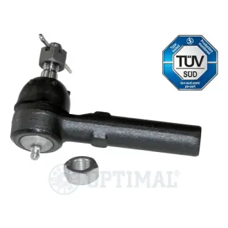 Наконечник рулевой тяги OPTIMAL G1-1333