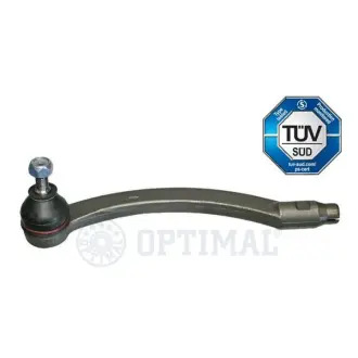 Рульові наконечники OPTIMAL G1-1339