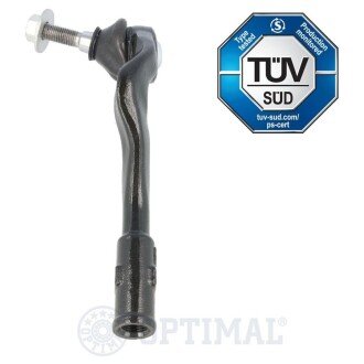 Накінечник кермової тяги optimal G11349