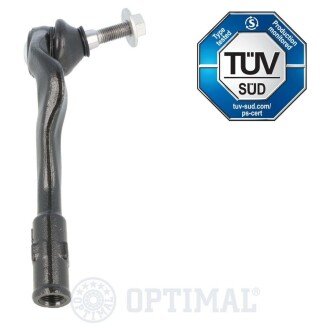 Накінечник кермової тяги optimal G11350