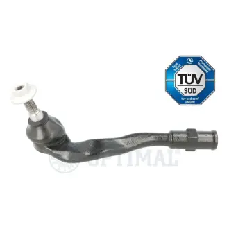 Наконечник рулевой тяги OPTIMAL G11350 Ауди Q5