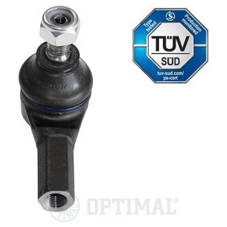 Накінечник кермової тяги optimal G11354