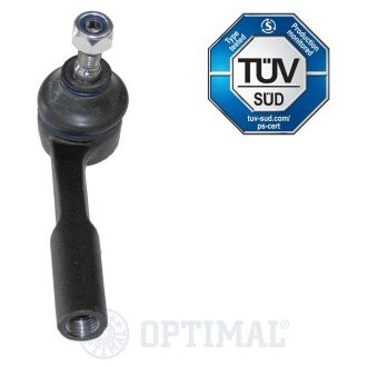 Накінечник кермової тяги optimal G11356