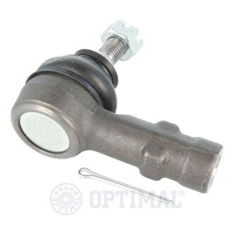 Наконечник рулевой тяги optimal G11361
