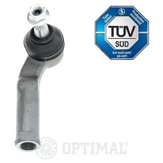 Накінечник кермової тяги optimal G11426