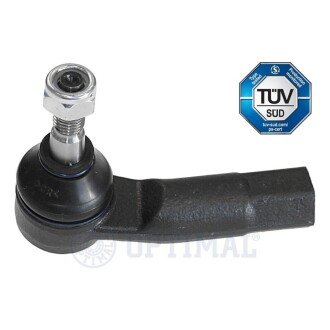 Наконечник рулевой тяги optimal G11429