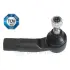 Наконечник рулевой тяги OPTIMAL G11430